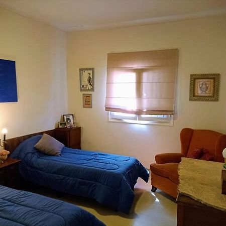 La Casa De La Puerta Azul Villa Mendoza Kültér fotó