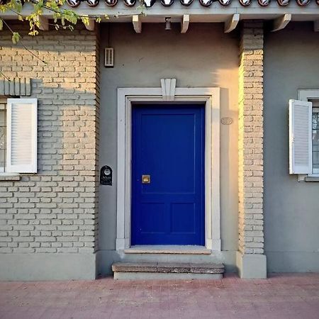 La Casa De La Puerta Azul Villa Mendoza Kültér fotó
