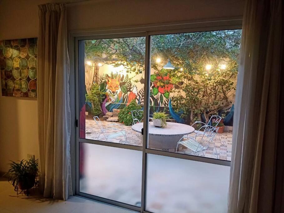 La Casa De La Puerta Azul Villa Mendoza Kültér fotó