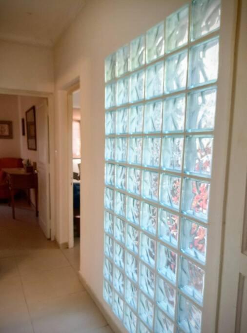 La Casa De La Puerta Azul Villa Mendoza Kültér fotó