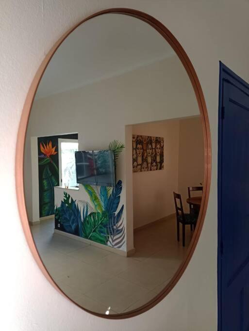 La Casa De La Puerta Azul Villa Mendoza Kültér fotó